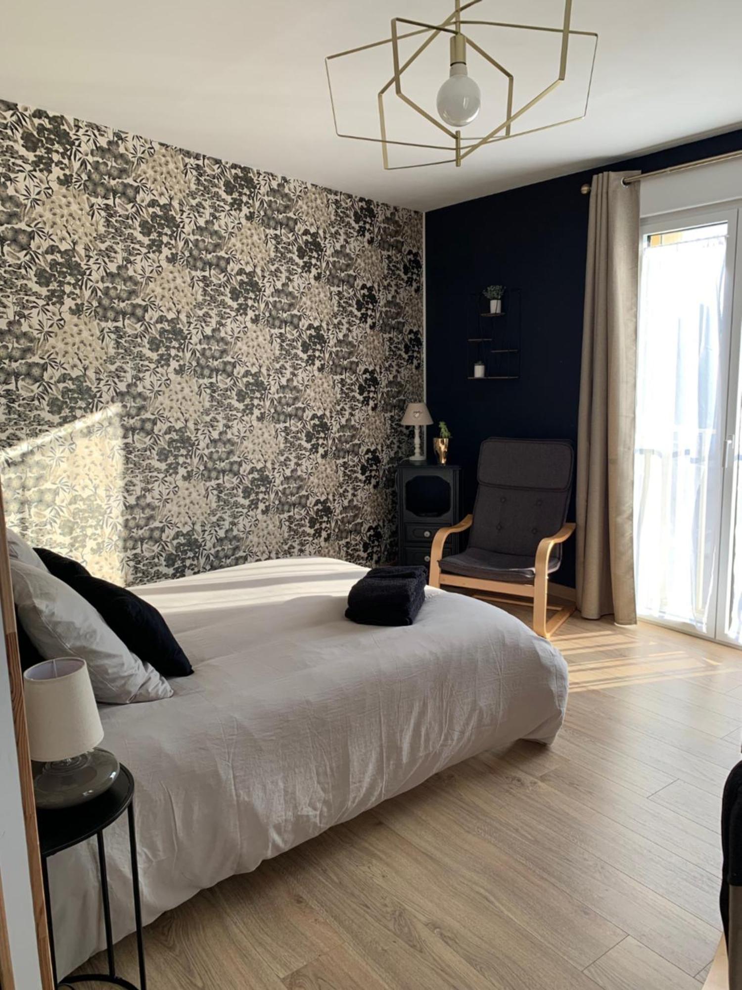 Studio Sable Sur Sarthe Exterior photo